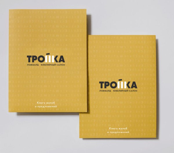 Презентация логотипа