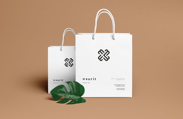 Презентация логотипа