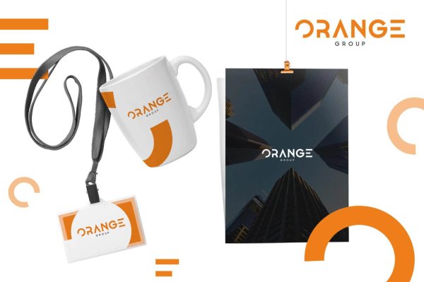 Презентация лого