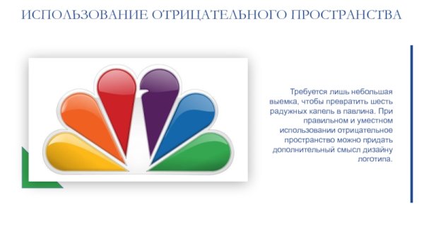 Как разместить логотип в презентации