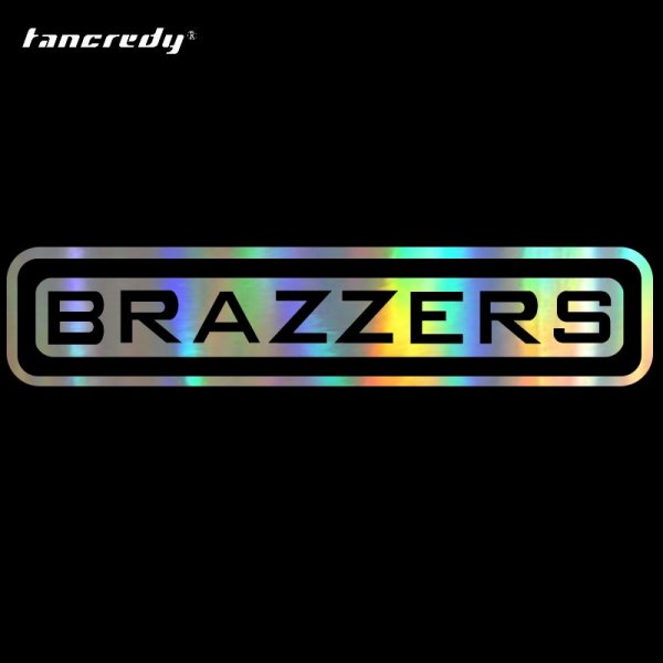 Наклейки brazzer для автомобиля