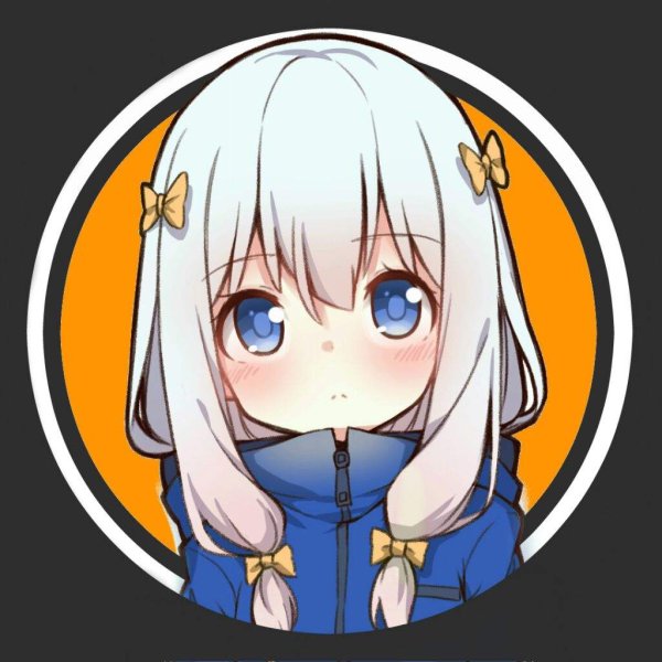 Аниме иконки