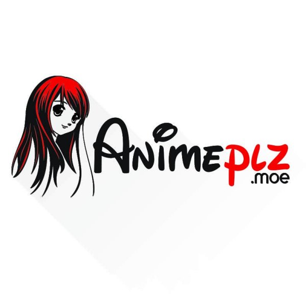 Логотип анимешников