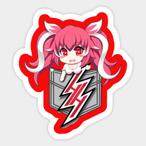 Иконки для анимешников