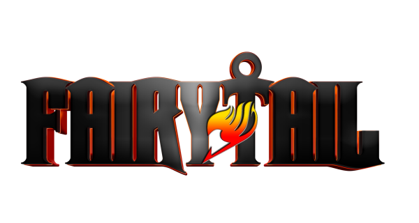 Аниме логотип