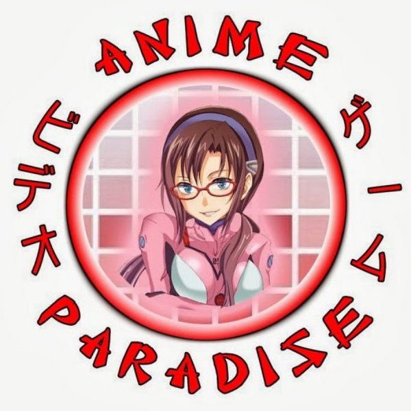 Аниме эмблемы