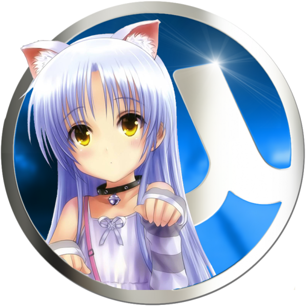 Аниме иконки