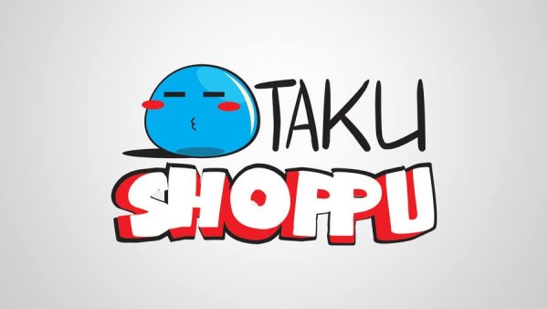 Логотипы аниме студий