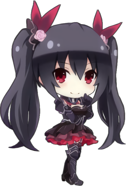 Анимешные иконки