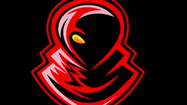 Логотипы команд аниме