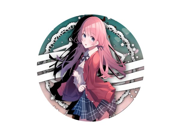 Аниме иконки