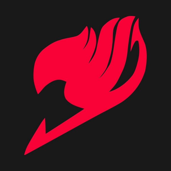 Хвост феи знак гильдии