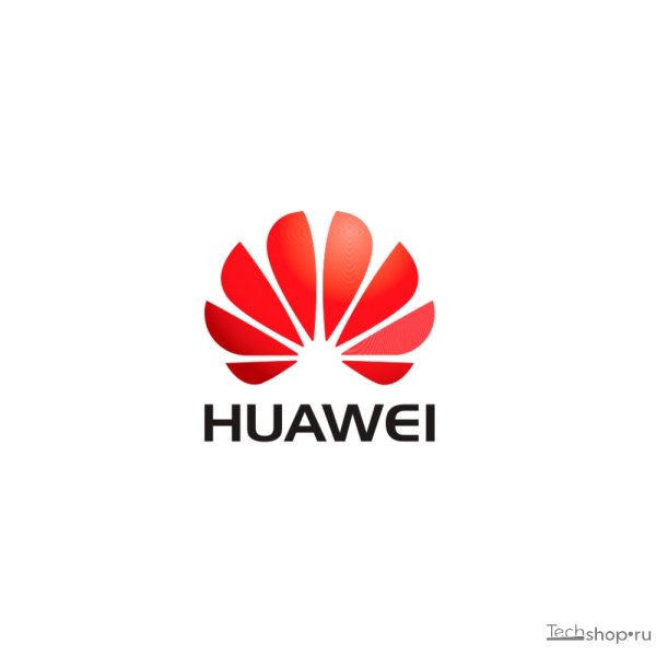 Huawei компания