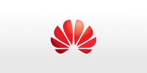 Хуавей Радуга логотип