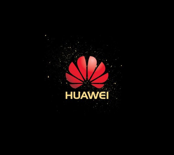 Huawei логотип