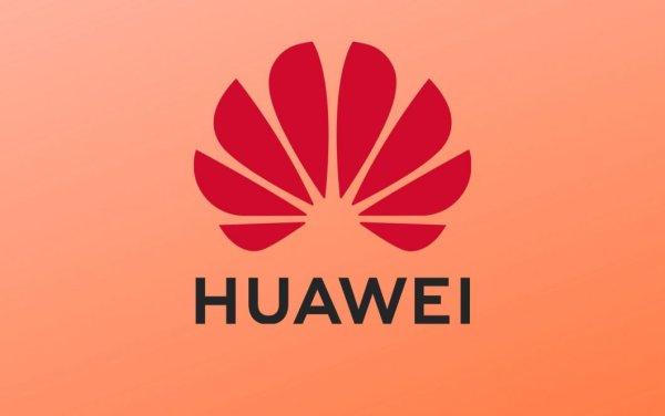 Huawei логотип