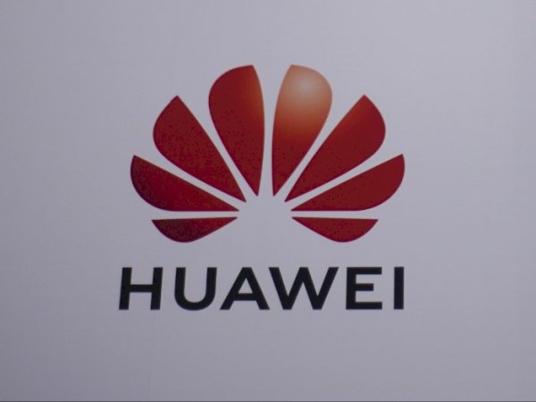 Хуавей логотип