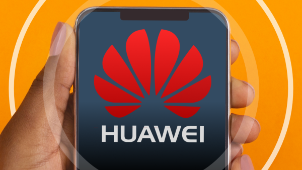 Картинки Huawei