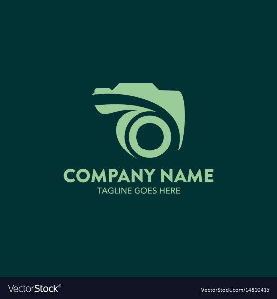 Красивые логотипы фотографов