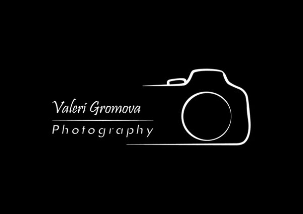 Логотип фотографа примеры