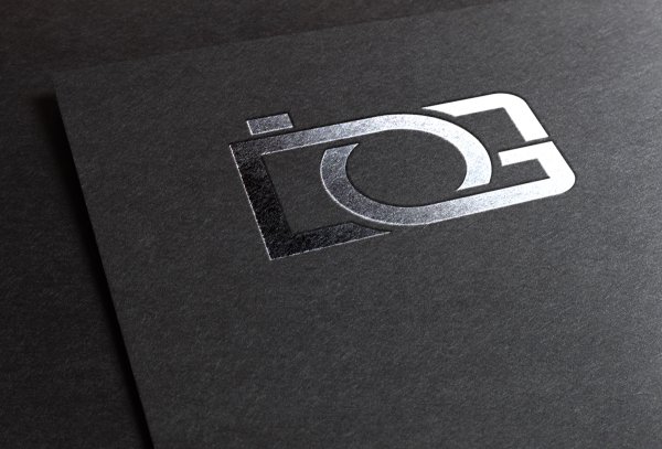 Лейбл фотографа