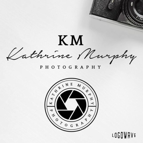 Водяной знак фотографа примеры