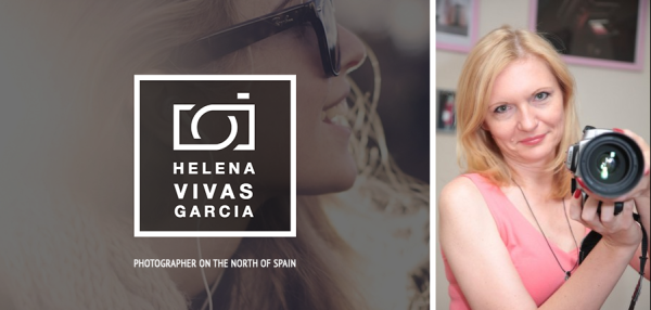 Логотип свадебного фотографа