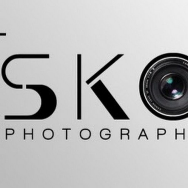 Логотип фотографа