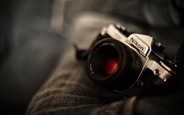 Красивые фотографии логотипов