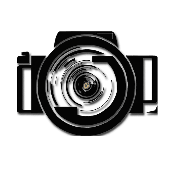 Логотип фотографа