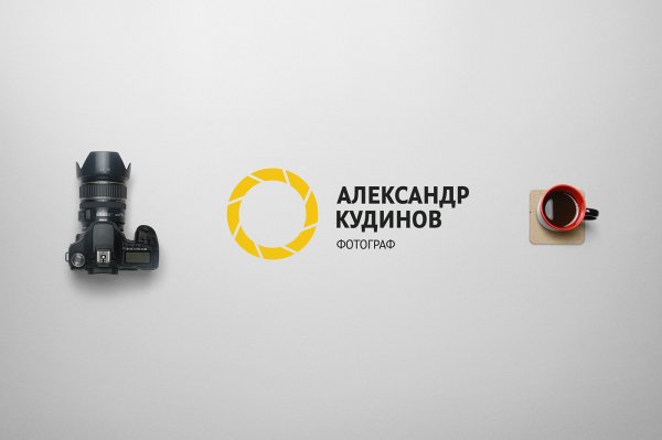 Идеи для логотипа фотографа