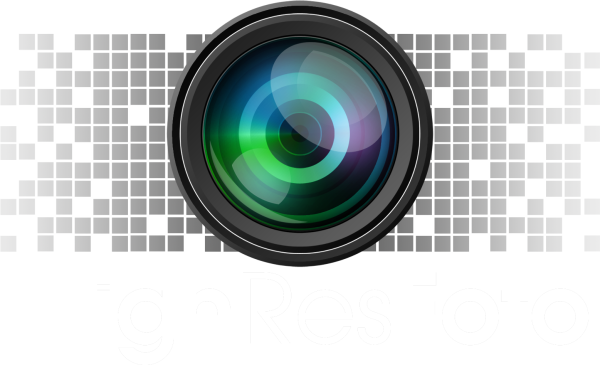 Объектив на прозрачном фоне