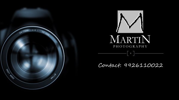 Логотип свадебного фотографа