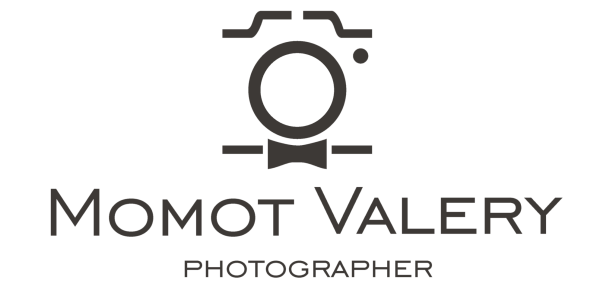 Photographer логотип