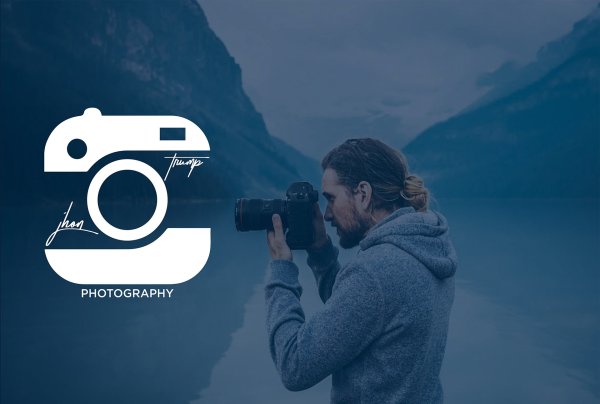 Фотосъемка логотип
