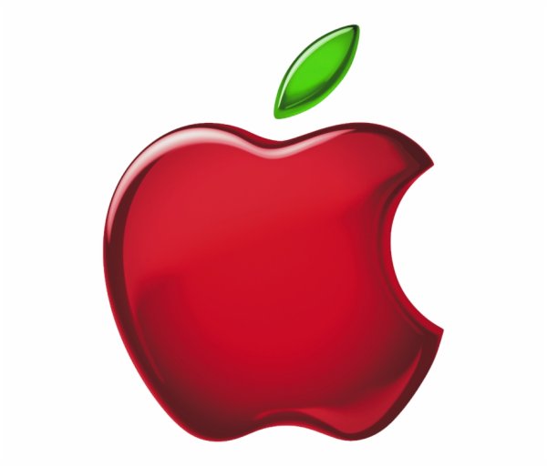 Логотип Apple
