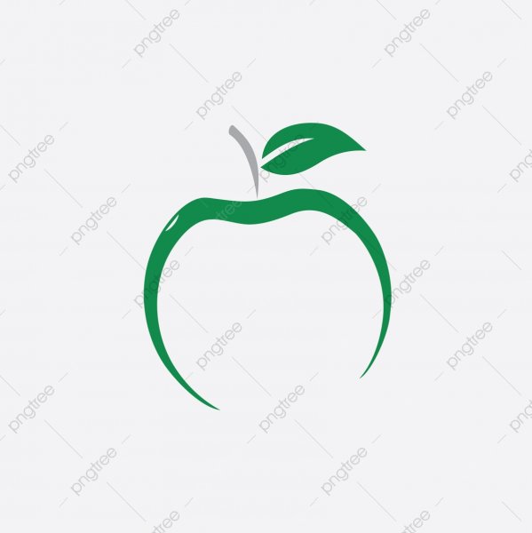 Логотип компании Apple