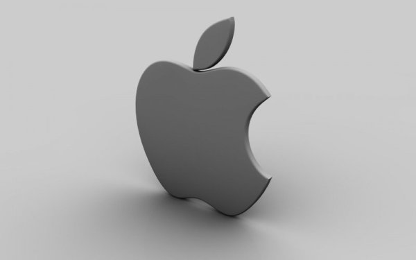 Apple креатив