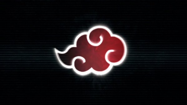 Акацуки символ