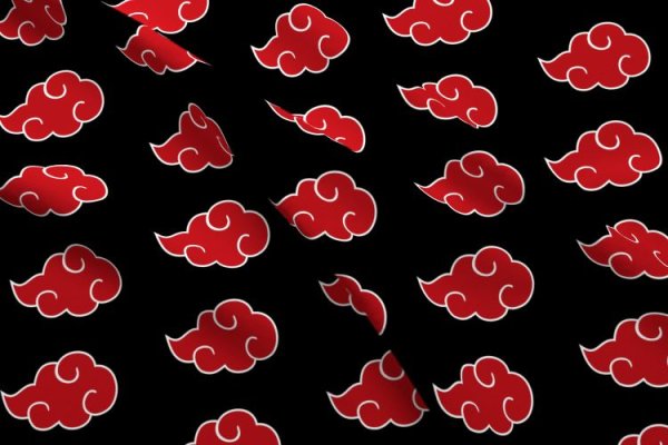 Клан Акацуки знак