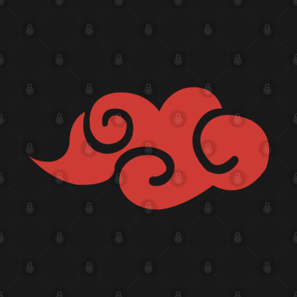 Коврик для Машки Наруто