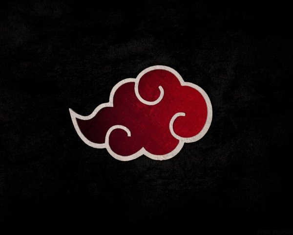 Знак Акацуки Пейн