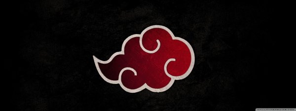 Облако Акацуки символ