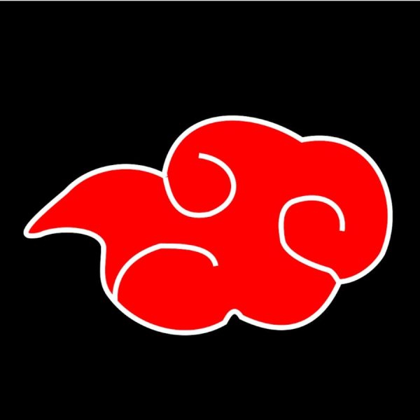 Коврик для мыши аниме Наруто