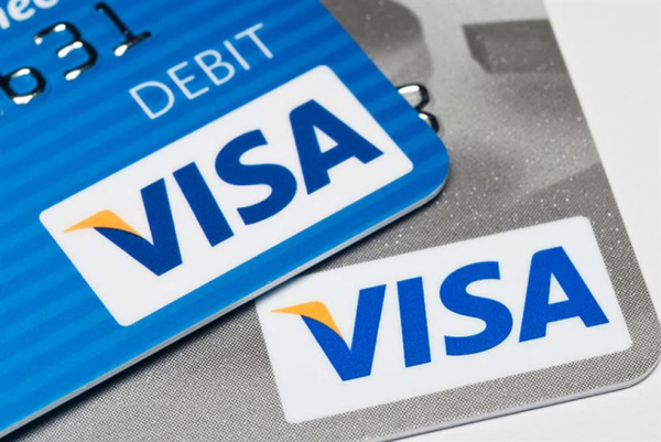 Международная платежная система visa