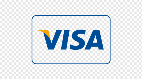 Логотип платежной системы visa International