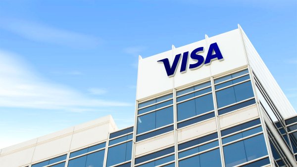 Visa офис