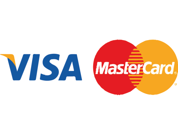 Visa MASTERCARD