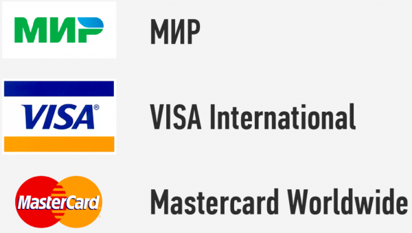Платежная система visa International
