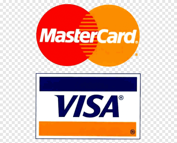 Visa MASTERCARD